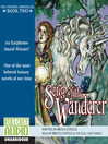 Song of the Wanderer By Bruce Coville
